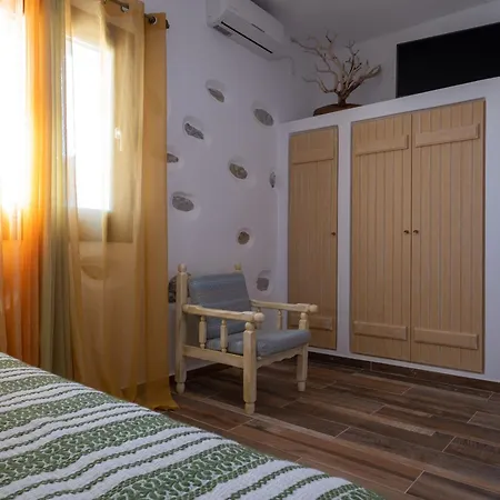 Elaiolithos - Luxury - Adults Only Hotell Khalkíon