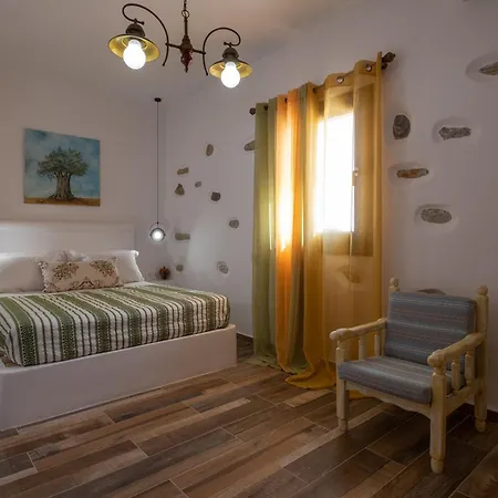 Elaiolithos - Luxury - Adults Only Hotell