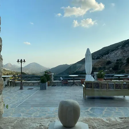 Hotell Elaiolithos - Luxury - Adults Only Khalkíon