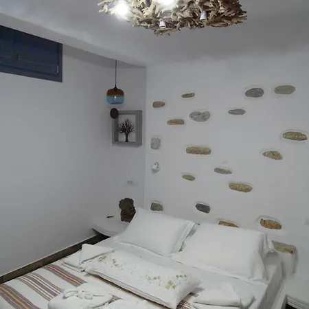 Elaiolithos - Luxury - Adults Only 3* Khalkíon