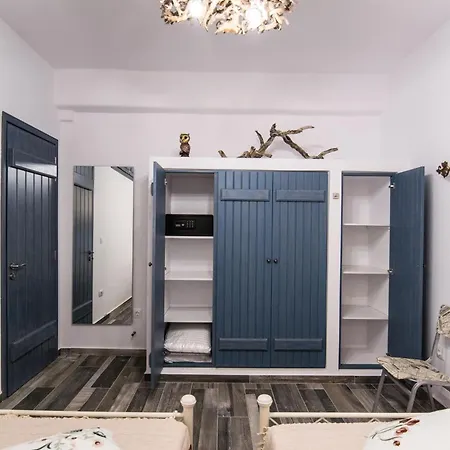 Elaiolithos - Luxury - Adults Only Hotel