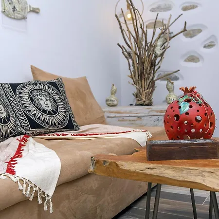 Elaiolithos - Luxury - Adults Only Hotell 3*
