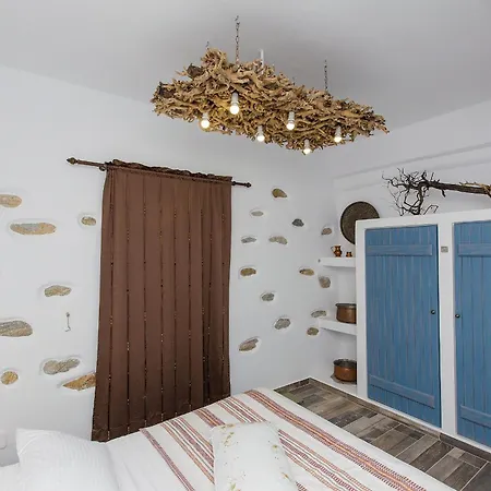 Elaiolithos - Luxury - Adults Only Khalkíon