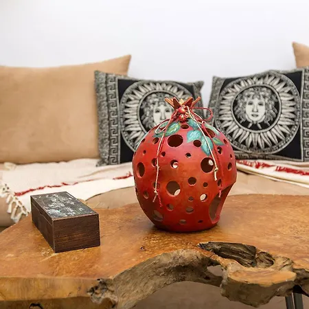 Elaiolithos - Luxury - Adults Only 3* Khalkíon