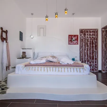 Elaiolithos - Luxury - Adults Only Hotel 3*