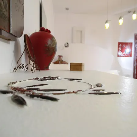 Hotell Elaiolithos - Luxury - Adults Only Khalkíon