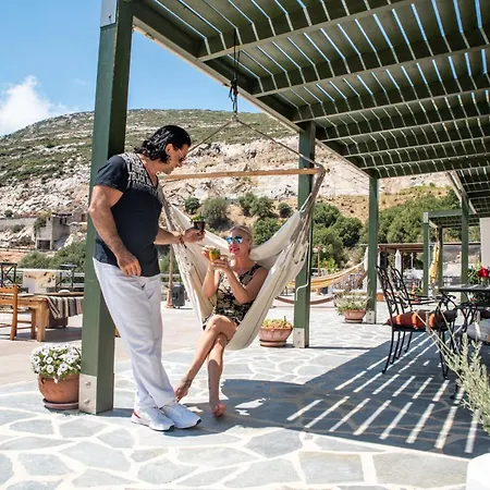 Elaiolithos - Luxury - Adults Only 3*