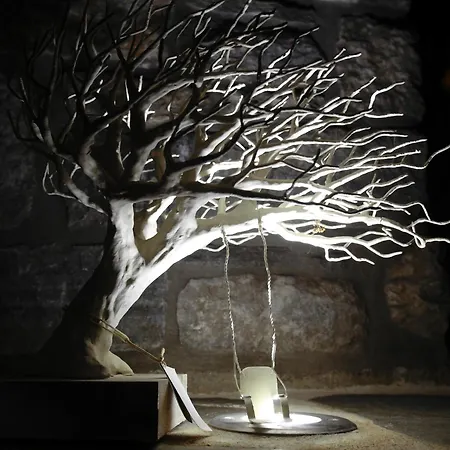 Elaiolithos - Luxury - Adults Only Khalkíon