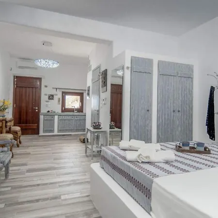 Elaiolithos - Luxury - Adults Only Hotel
