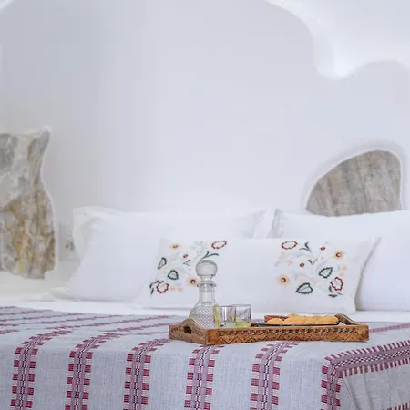 Elaiolithos - Luxury - Adults Only Otel Khalkíon