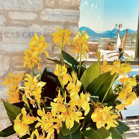 Hotel Elaiolithos - Luxury - Adults Only Khalkion