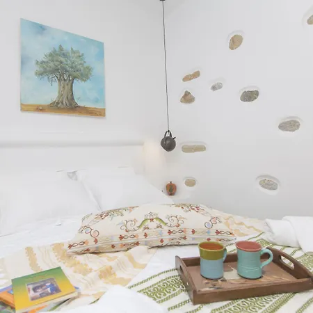 Elaiolithos - Luxury - Adults Only Hotell 3*