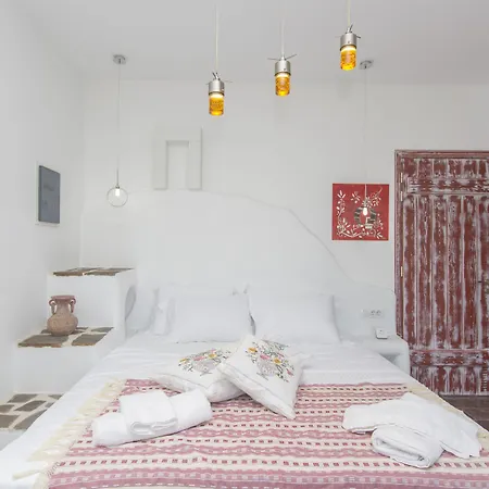 Elaiolithos - Luxury - Adults Only
