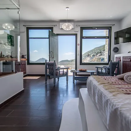 Elaiolithos - Luxury - Adults Only Hotell