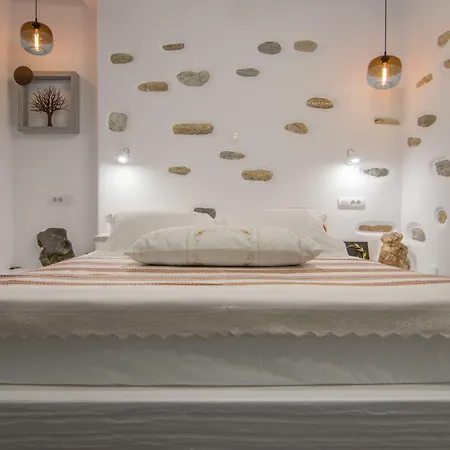 Elaiolithos - Luxury - Adults Only Hotell Khalkíon