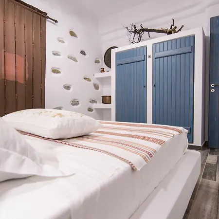Hotell Elaiolithos - Luxury - Adults Only