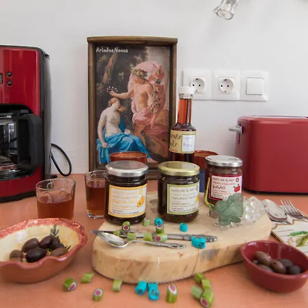 Elaiolithos - Luxury - Adults Only