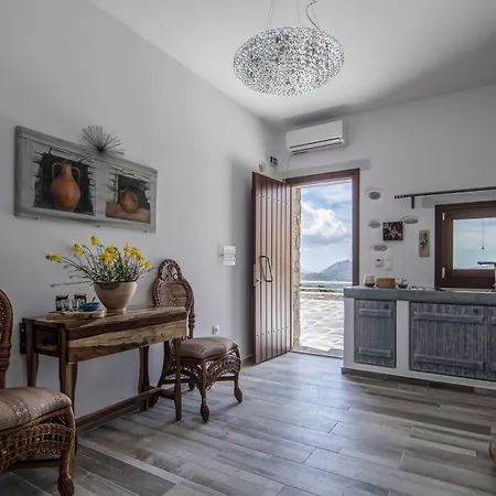 Hotell Elaiolithos - Luxury - Adults Only 3*