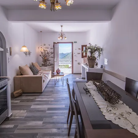 Elaiolithos - Luxury - Adults Only Hotell Khalkíon