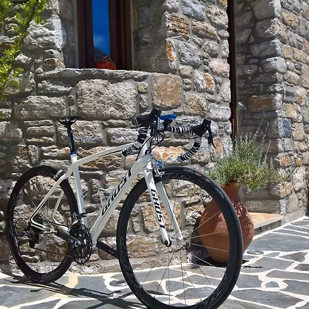 Hotell Elaiolithos - Luxury - Adults Only