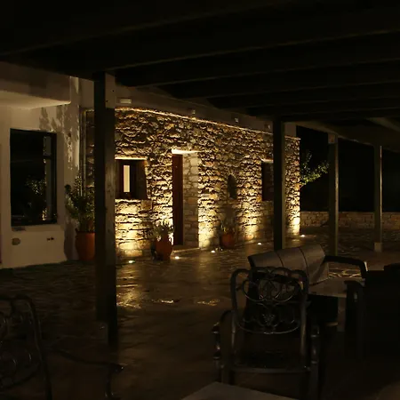 Elaiolithos - Luxury - Adults Only Hotell