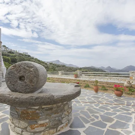 Hotell Elaiolithos - Luxury - Adults Only Khalkíon