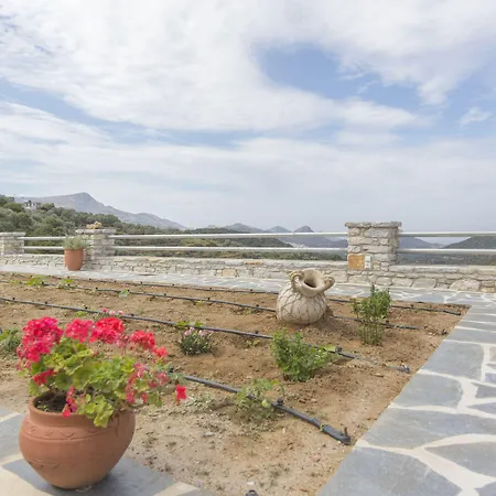 Elaiolithos - Luxury - Adults Only Hotell