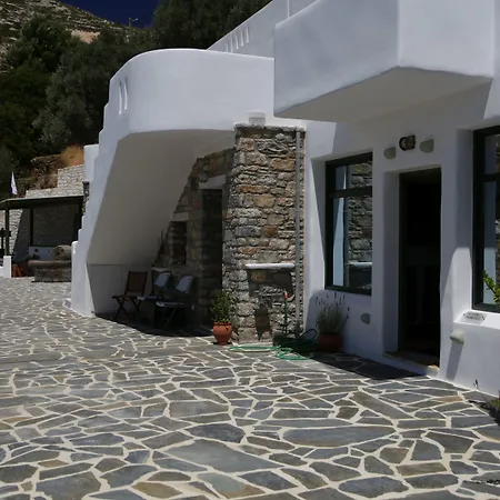 Hotell Elaiolithos - Luxury - Adults Only 3*