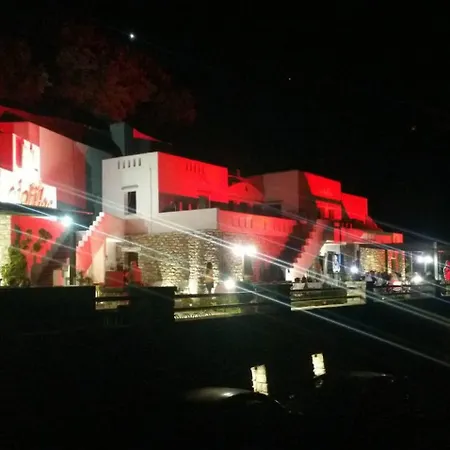 Hotell Elaiolithos - Luxury - Adults Only 3*