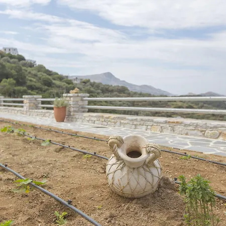 Elaiolithos - Luxury - Adults Only