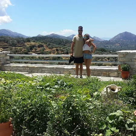 Hotell Elaiolithos - Luxury - Adults Only Khalkíon