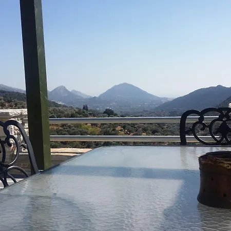 Hotell Elaiolithos - Luxury - Adults Only