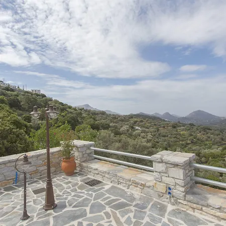 Elaiolithos - Luxury - Adults Only Hotell