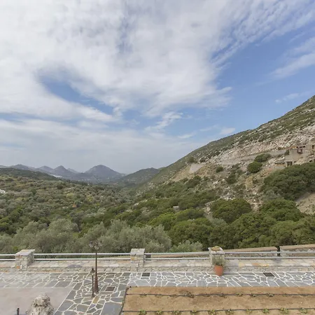 Elaiolithos - Luxury - Adults Only 3*