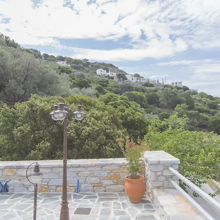 Elaiolithos - Luxury - Adults Only