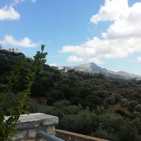 Hotell Elaiolithos - Luxury - Adults Only Khalkíon