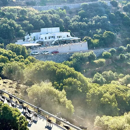 Elaiolithos - Luxury - Adults Only Hotell