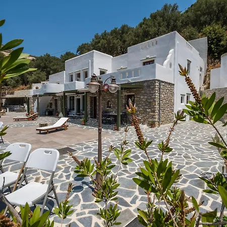 Elaiolithos - Luxury - Adults Only Hotel Khalkion