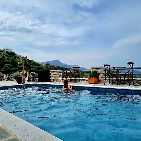 Elaiolithos - Luxury - Adults Only Hotell