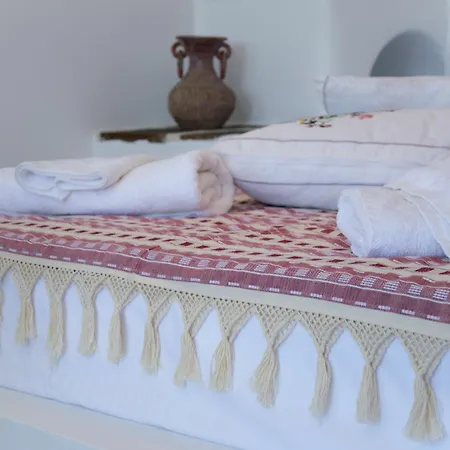 Hotel Elaiolithos - Luxury - Adults Only Khalkion