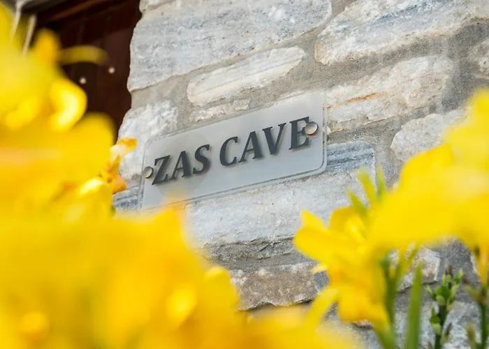 Elaiolithos - Luxury - Adults Only Hotell 3*