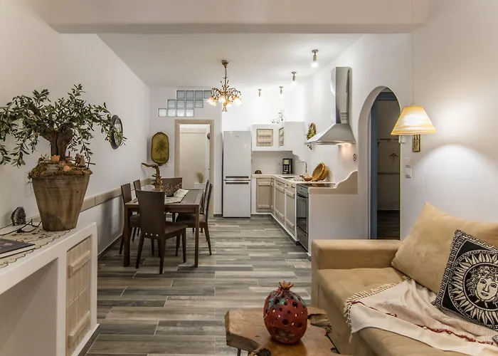 Elaiolithos - Luxury - Adults Only Khalkíon