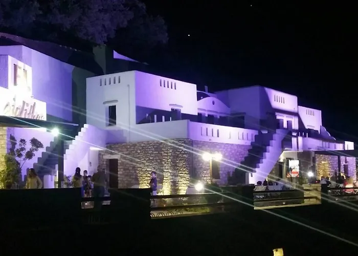 Elaiolithos - Luxury - Adults Only Khalkíon