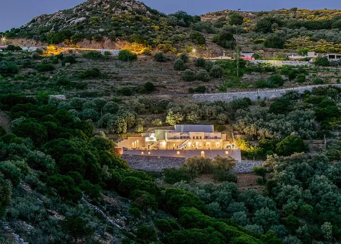 Elaiolithos - Luxury - Adults Only 3*