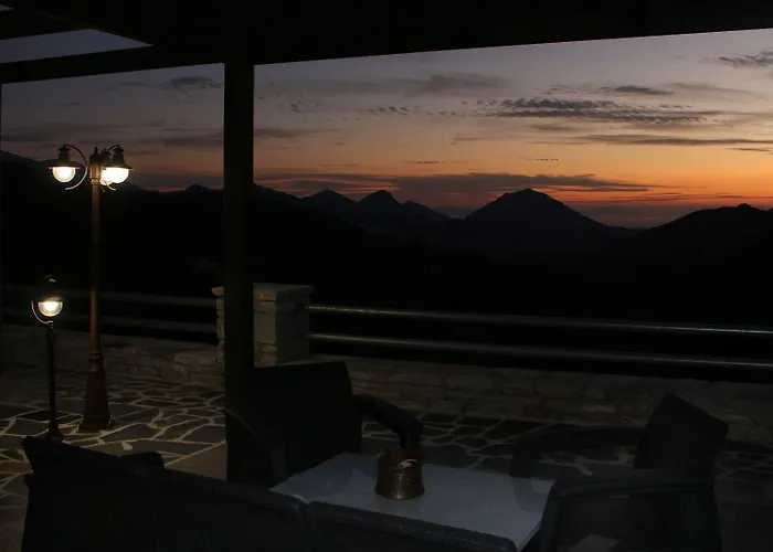 Hotell Elaiolithos - Luxury - Adults Only