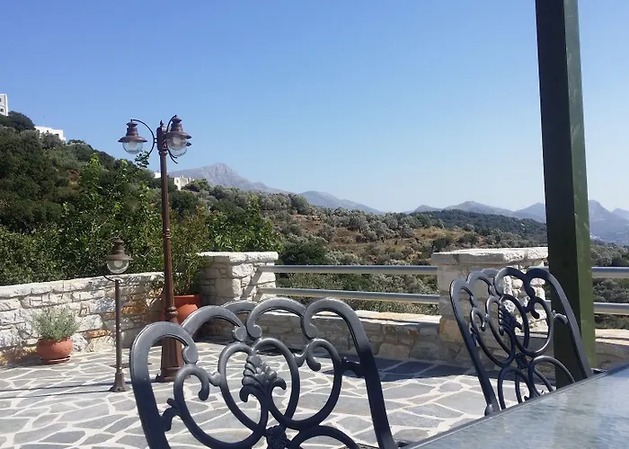 Elaiolithos - Luxury - Adults Only